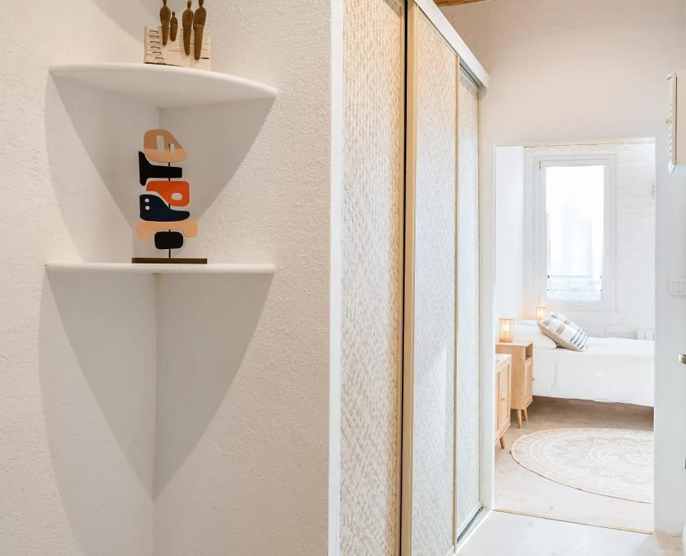 Appartement Les Fincas Du Port - Studios En Ville Avec Vue La Ciotat